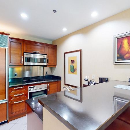 Lady Luck'S Vista - Private Balcony - Full Kitchen - Two Full Baths - Jetted Tub - Full Mgm Grand Resort Access W No Resort Fee At Mgm Signature Лас Вегас Екстериор снимка