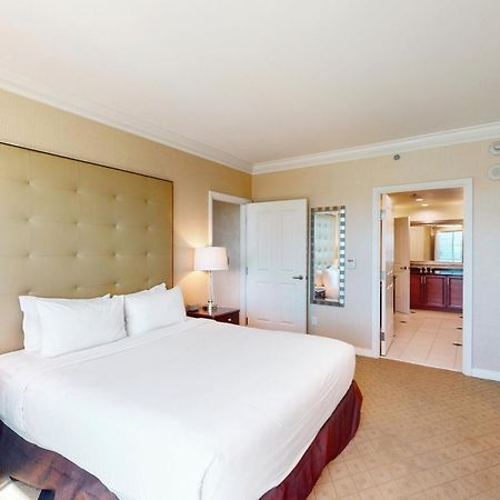 Lady Luck'S Vista - Private Balcony - Full Kitchen - Two Full Baths - Jetted Tub - Full Mgm Grand Resort Access W No Resort Fee At Mgm Signature Лас Вегас Екстериор снимка