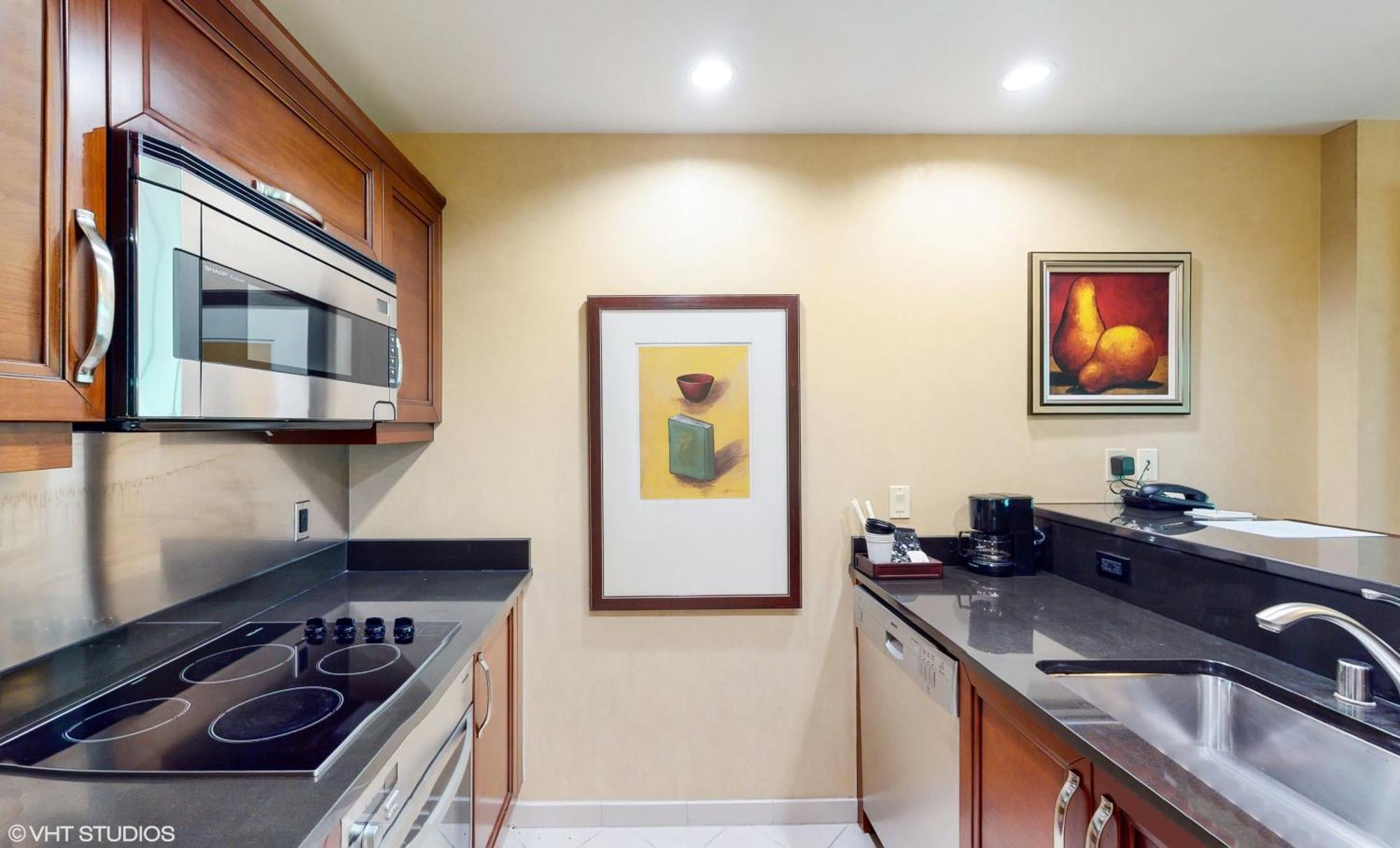Lady Luck'S Vista - Private Balcony - Full Kitchen - Two Full Baths - Jetted Tub - Full Mgm Grand Resort Access W No Resort Fee At Mgm Signature Лас Вегас Екстериор снимка